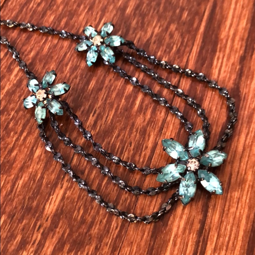 Alex and Ani Vintage Necklace